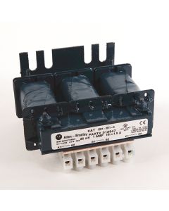 Input / Output Line Reactor, Three-Phase, IP00-UL/NEMA Type Open, 500 Amps, 0.085 mh