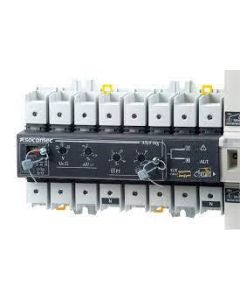 ATYS Sealable Cover, For Use With ATyS g M Automatic Transfer Switches