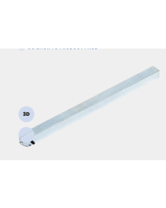 SHAFT TYPE S-12X12-200MM