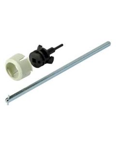 SHAFT EXTENSION 150MM