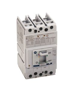 140G 125A Frame Molded Case 35 A Ckt-Bkr - 140G-G2C3-C35