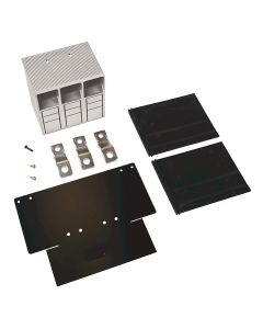 Circuit Breaker Accessory,Frame-H,Extend Terminal,3Pole,Qty 3