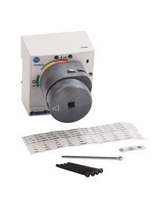 140G Cover Frame for use with MCCBs 140G-H-RVM12B