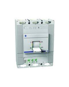400A K Frame Molded Case Ckt-Bkr