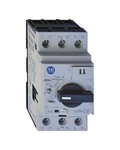140MT Circuit Breaker 140MT-C3E-B10-KN-CX