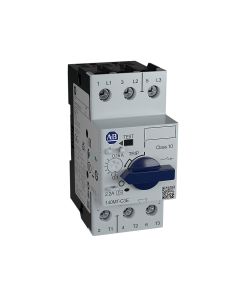 Motor Protection Circuit Breaker - 140MT-C3E-B16