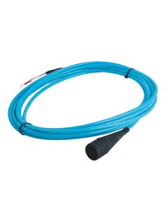 Twisted Pair 2 Conductor Accel. Cable 1443-CBL-MS2IBC-32S