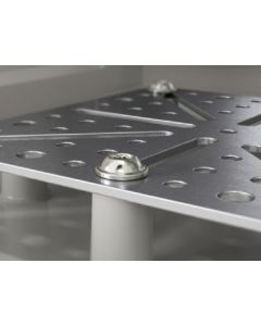 Screws for interior installation for AX plastic