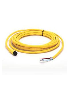 DEVICENET PHYSICAL MEDIA 6mtr R/ANG