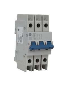 UL489 10 A Miniature Circuit Breaker
