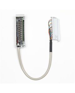  Conversion Cable for 1746-NO4I/NO4V to 5069-OF4 Field Wiring Conversion System
