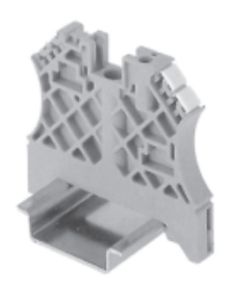 Screw End Anchor - Std for 35mm DIN