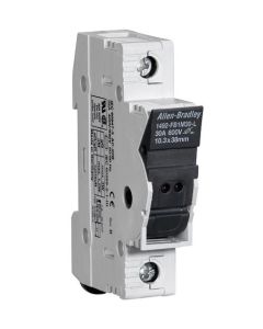 1 Pole Fuse Holder