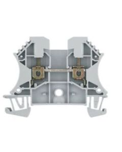 FEED THROUGH SCREW TERMINAL BLOCK 2.5MM