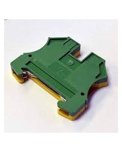 10 square mm Ground Terminal Block