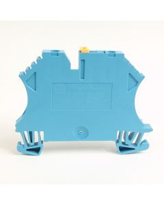 2.5 mm Knife Disconnect Terminal Block