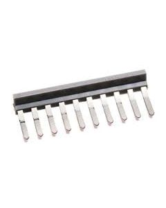 IEC Term Blck 10 pole Side Jumper