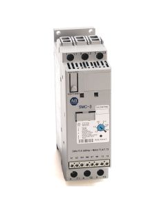 SMC-3 19A Smart Motor Controller