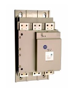  SMC-3, 3-Wire, Open Type, 201A, 480V, 3-Phase, 50/60Hz Max, Control Voltage 100...240V AC