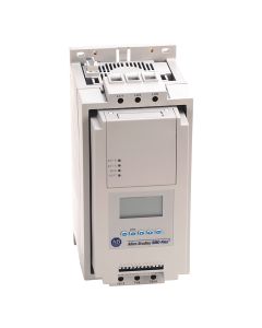 Smart Motor Controller,60 A 10-40 Hp at 460V AC,480V AC 50/60 Hz