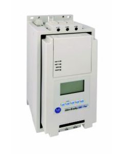 SMC-Flex, Solid State Controller, Open, 43 A, 7.5...30Hp @ 460V AC, Input Volt.: 200...480V, Control Volt.: 24V AC/DC
