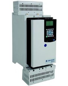 150 SMC-50 Fully Solid State Open Smart Motor Controller, Open, 100...240V AC, 200...480V, 140 A Line, 242 A Delta Normal Duty; 110 A Line, 190 A Delta Heavy Duty