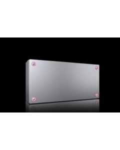 Terminal box KX Stainless steel The stainless steel terminal box KX delivers maximum data quality and consistency of engineering while ensuring flexibility and reliability across a wide range of applications.