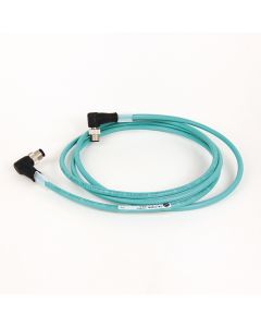 Ethernet Media,Micro D-Code, QD Style