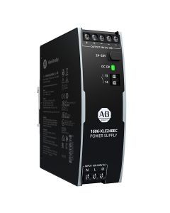 XLE Power Supply 480W 24VDC 20A