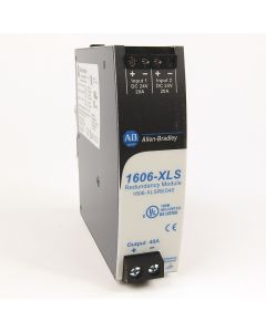 Bulletin 1606 40A Redundancy Module