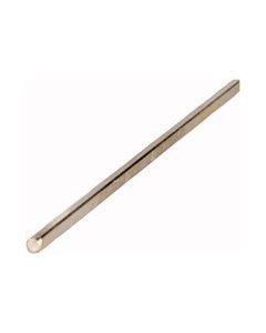 Extension shaft, L = 400 mm, max.mounting depth