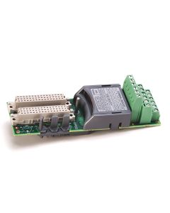 1715 16 Simplex A/I Termination Assembly