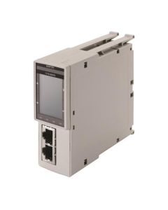 Ex I/O EtherNet/IP Adapter,Zone2/Class I