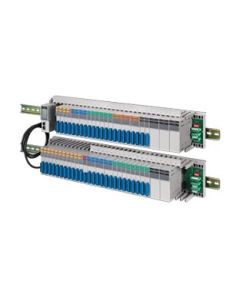Ex I/O Chassis Extension Cable 1m