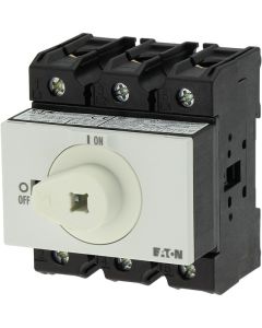 Eaton Moeller® series P3 Main switch