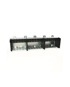 ControlLogix 17 Slots Chassis