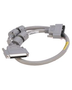 ControlLogix Redundant Supply Cable Down