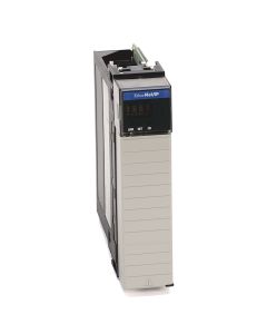 ControlLogix Communication Module