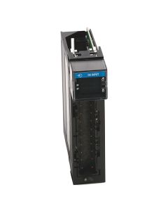 ControlLogix 16 Pt 12/24V DC D/I Module