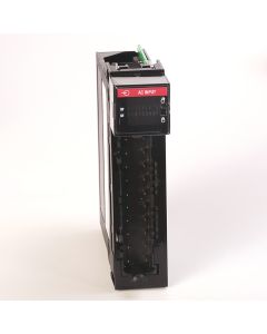 ControlLogix 32 Pt 12/24V DC D/I Module
