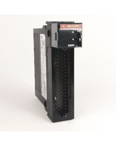 ControlLogix 16 Pt A/I HART Module