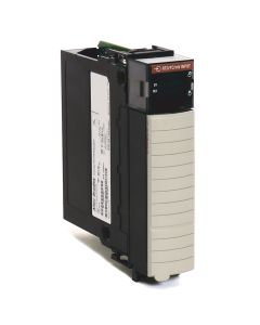 ControlLogix 8 Point RTD/Thermocouple In
