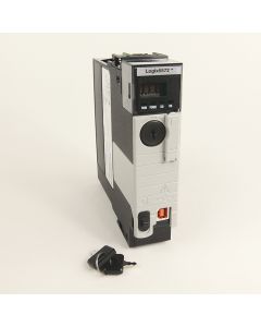 ControlLogix 4 MB Controller