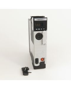 ControlLogix 32 MB Controller