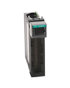ControlLogix 32 Pt 12/24V DC D/O Module