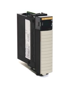 ControlLogix 8 Pt A/O I or V HART Module