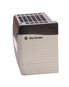 ControlLogix AC Power Supply