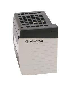 ControlLogix AC Power Supply