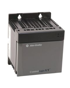 Extended Temp AC Redundant Supply