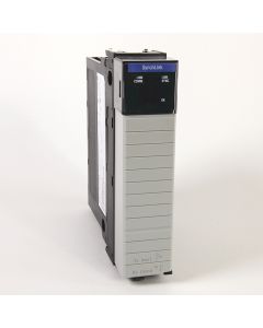 ControlLogix SynchLink Comms Module